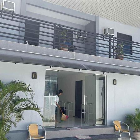 Tipolo Guesthouse Basdiot Exterior photo