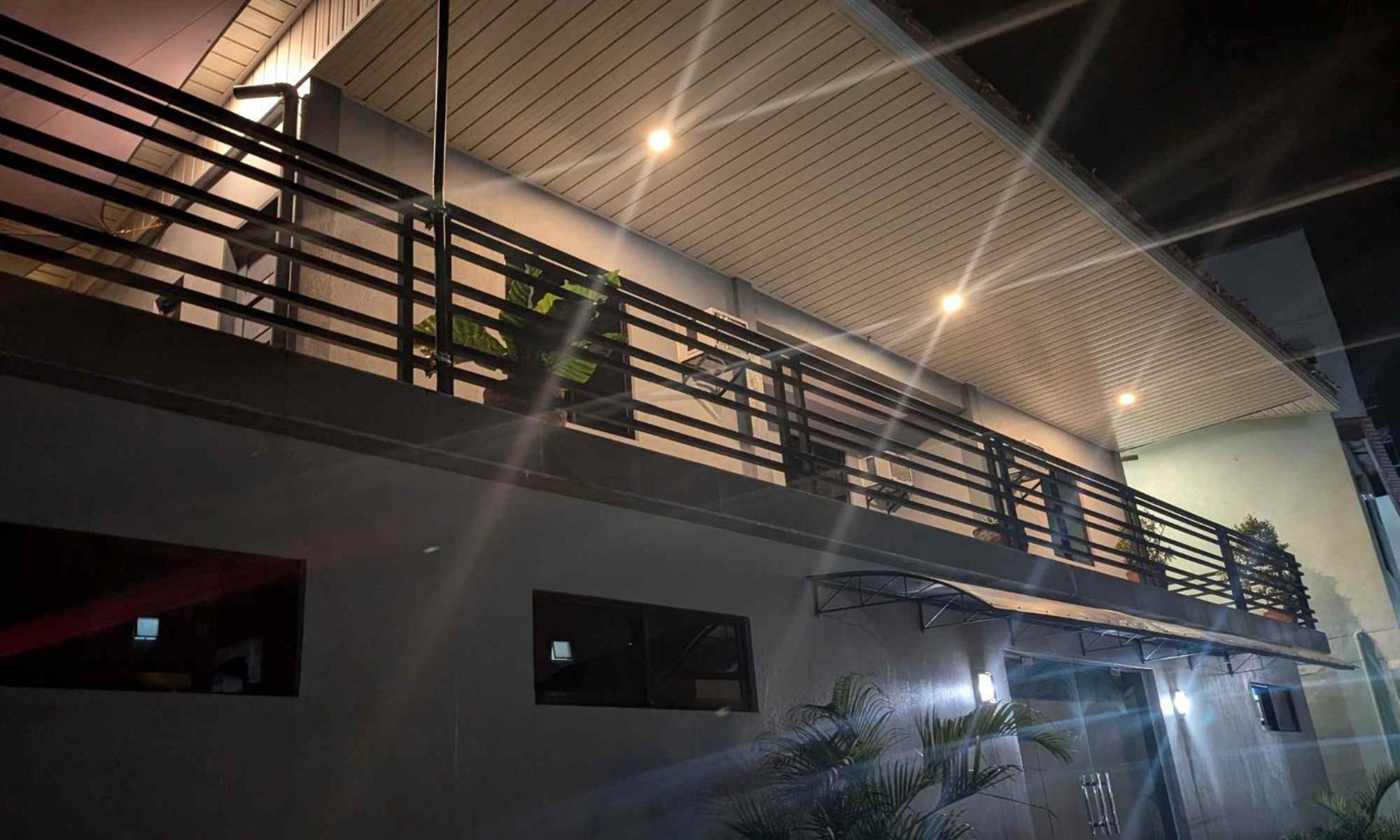 Tipolo Guesthouse Basdiot Exterior photo