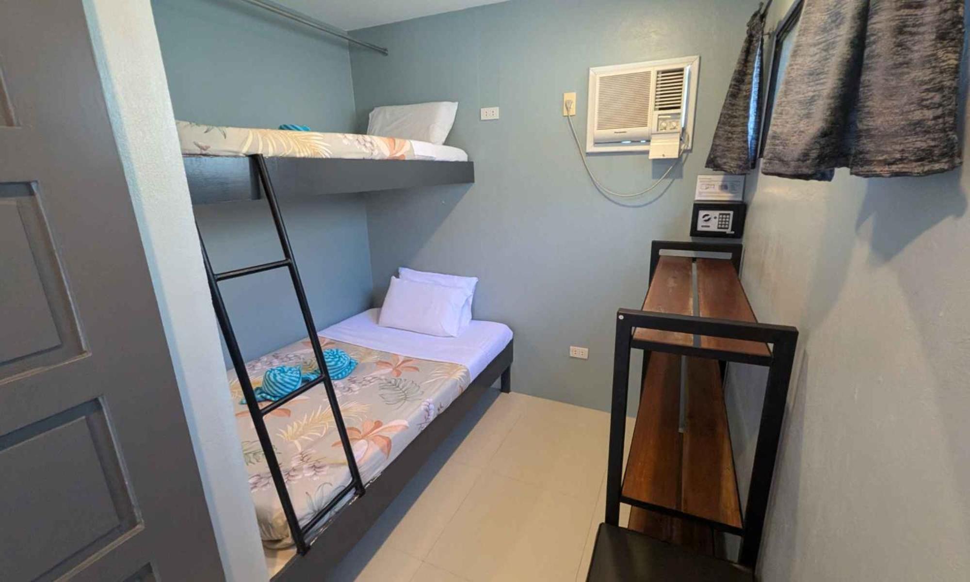 Tipolo Guesthouse Basdiot Exterior photo